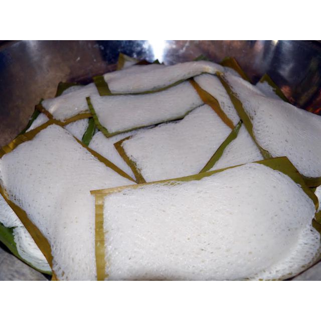 - Bánh Hỏi Tươi