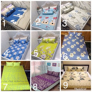 Combo 02 Chiếc Gối Nằm (Kèm ruột như hình)
