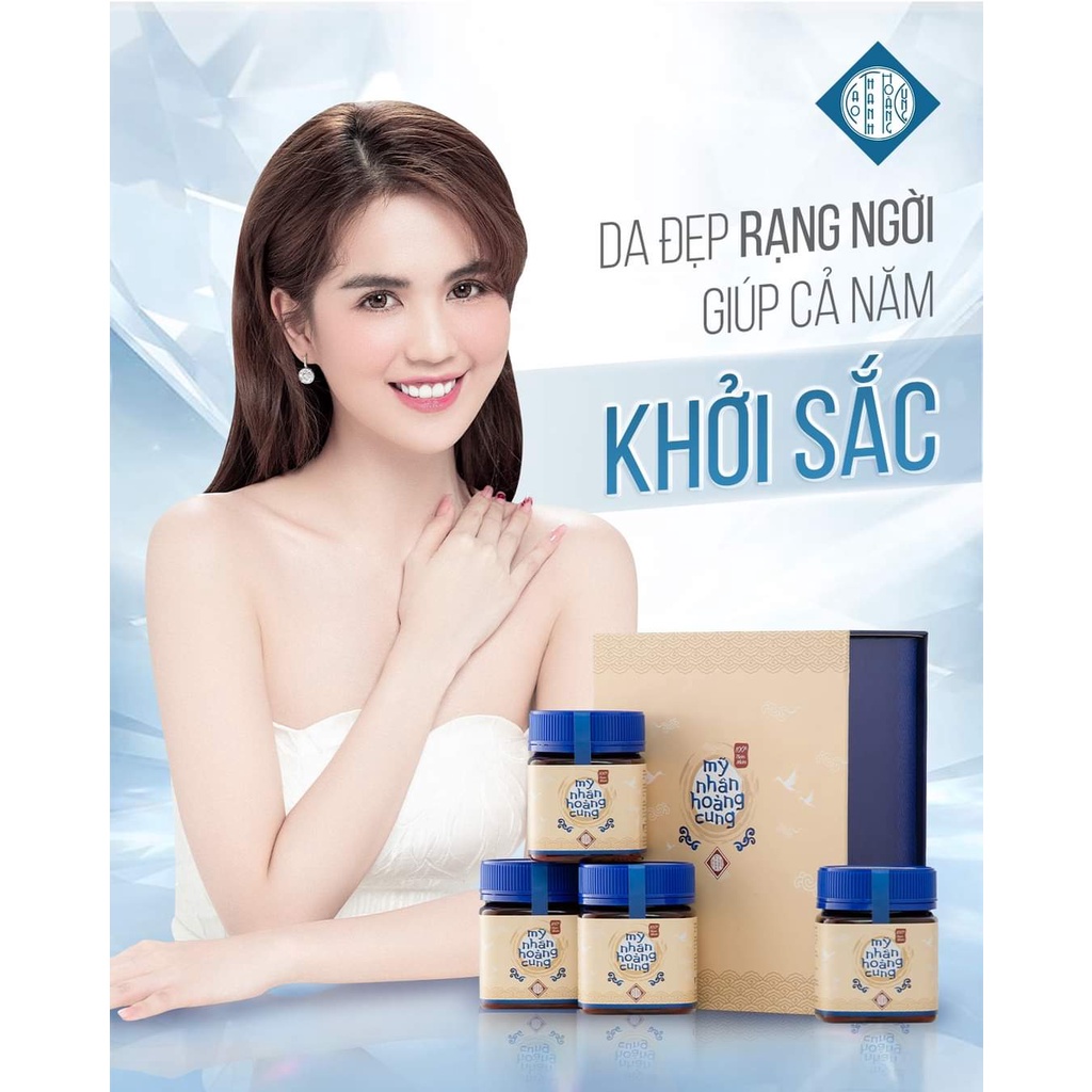 Mỹ Nhân Hoàng Cung 💖 Giảm nám tàn nhang tốt cho Phụ Nữ Sau Sinh