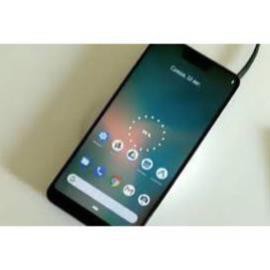 điện thoại Google Pixel 3 XL ram 4G/128G mới Chính hãng 2sim (1 nano sim, 1 esim), chiến PUBG/Free Fire siêu mướt