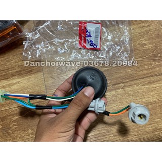 Đuôi đèn Wave 110 chính hãn.g