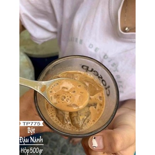 BỘT ĐẬU NÀNH - Hộp 500gr