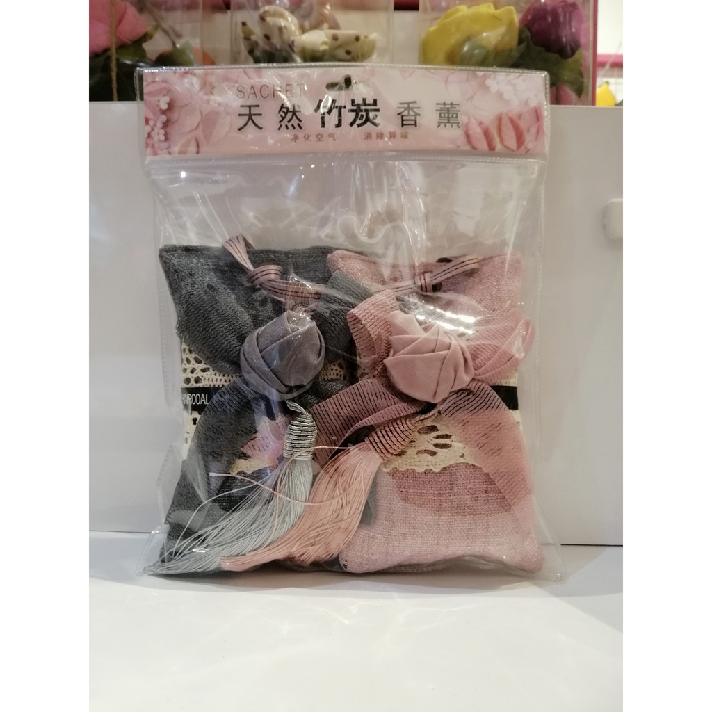 Túi thơm sang trọng set 2