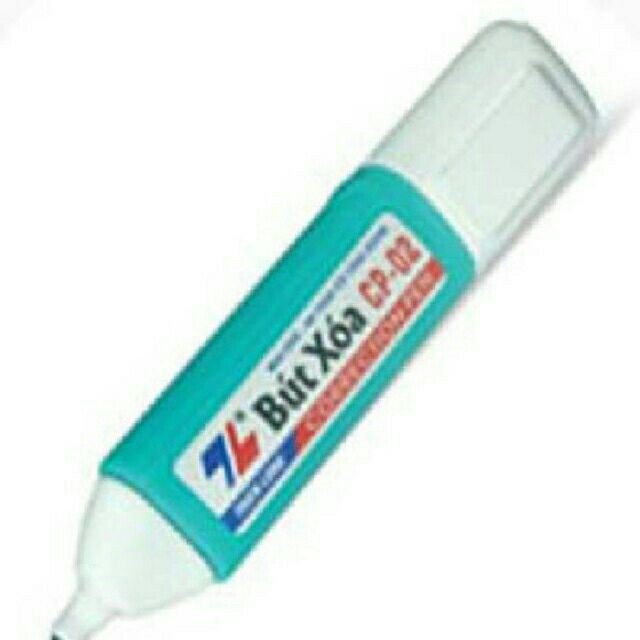 Bút Xoá Nước TL CP-02 12ml