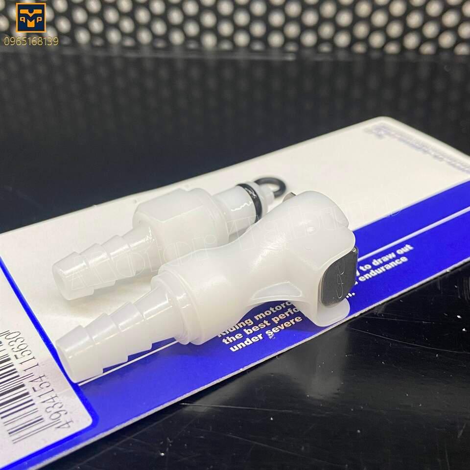 Ngắt ống xăng Kijima 6mm