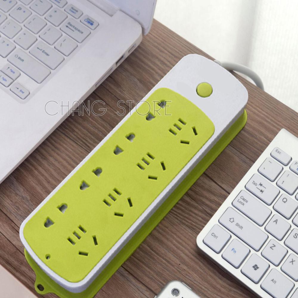 Ổ Điện Có Cổng USB Đa Năng Tiện Lợi