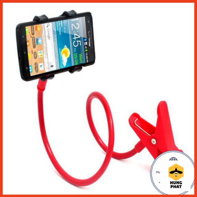 🍀 Kẹp Điện Thoại (DÀNH CHO TẤT CẢ CÁC DÒNG ĐIỆN THOẠI) ⚡Phụ Kiện Điện Thoại⚡️ | BigBuy360 - bigbuy360.vn