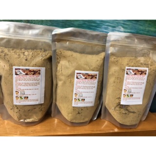 Tắm trắng thuố bắc 500g siêu trắng mịn