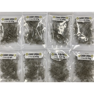 Lò xo bàn phím cơ - TX MX Spring Long | Extra Long (110c/pack)