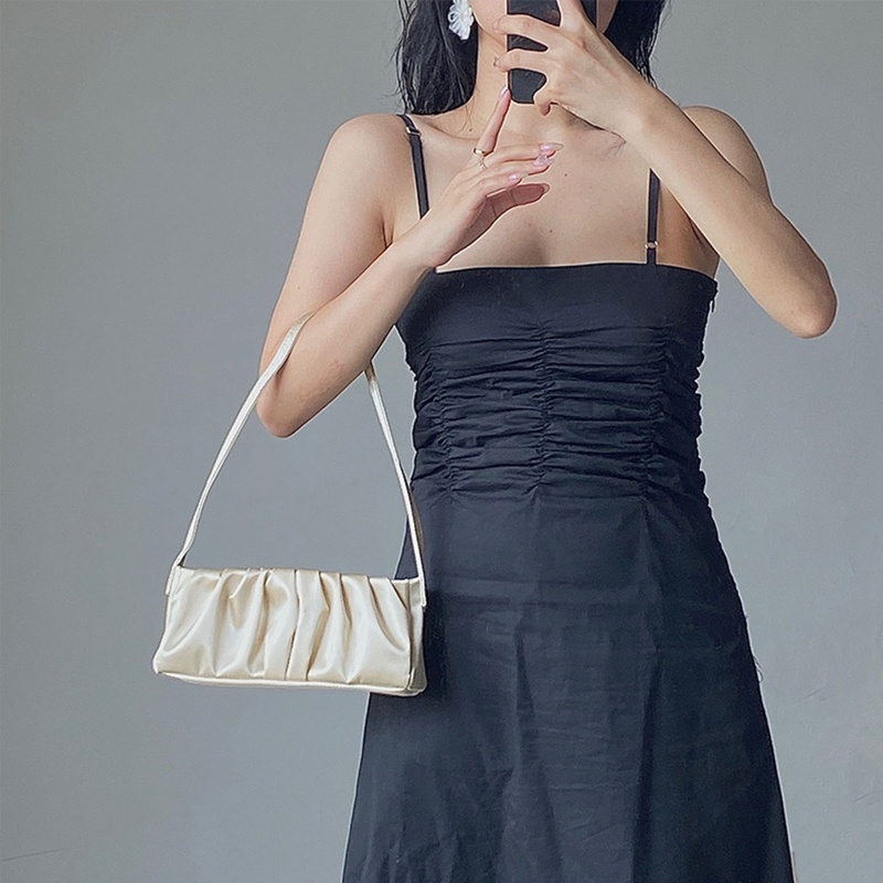 Túi Xách Nữ Màu Sắc Thời Trang Vintage