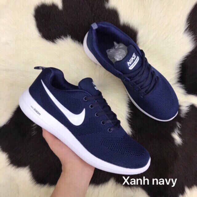 ] Giày zoom siêu nhẹ full size 36-&gt;44
