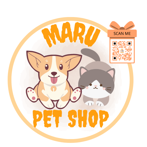 Maru Pet Shop