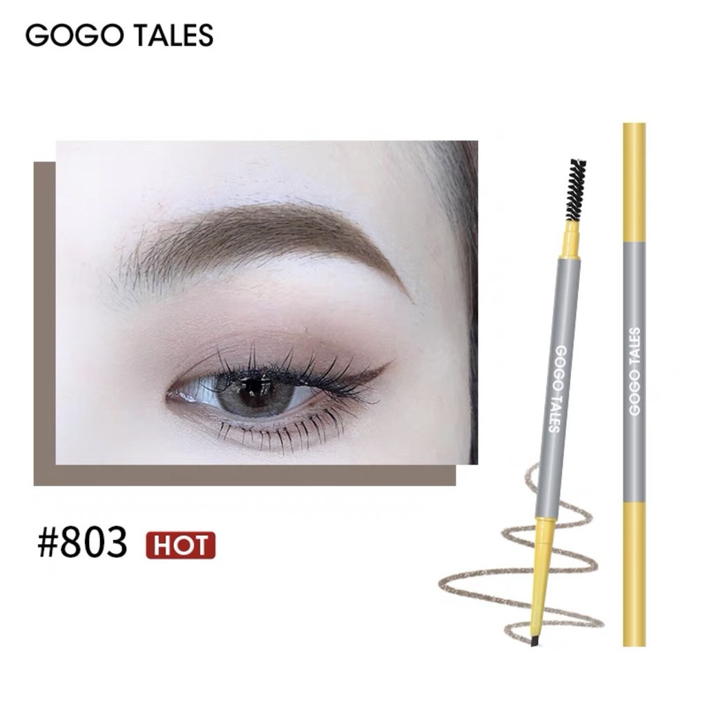 Chì kẻ mày Gogotales
