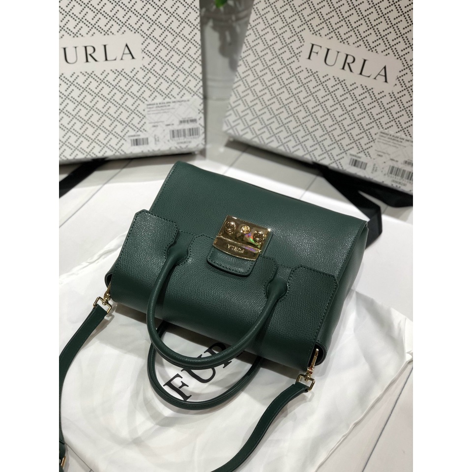 Túi Furla METROPOLIS SATCHEL