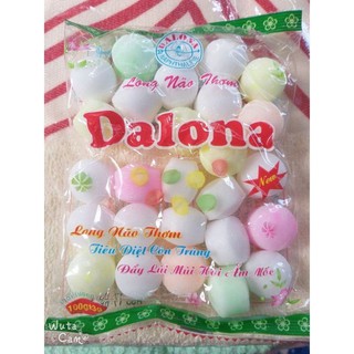 Long não/ Băng phiến Dalona bịch 100g