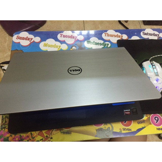 Dell inspiron 5547