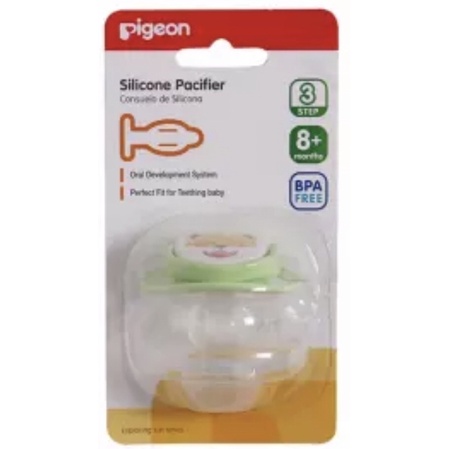 Ti ngậm bước 1,3 của Pigeon