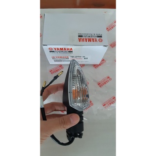 Xi nhan sau Exciter 150 Yamaha
