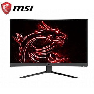 Mua Màn hình cong MSI OPTIX G27C4 27  VA 165Hz chuyên game