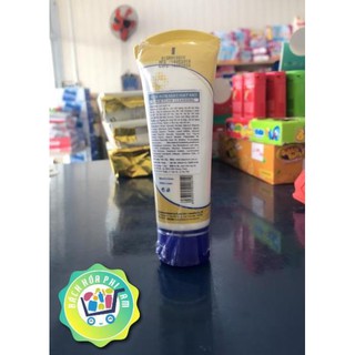 Sữa rửa mặt hạt mơ Beaumore Scrub Foam Cleansing 90g