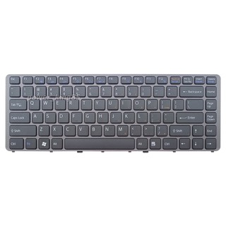 Bàn phím laptop sony vgn - nw