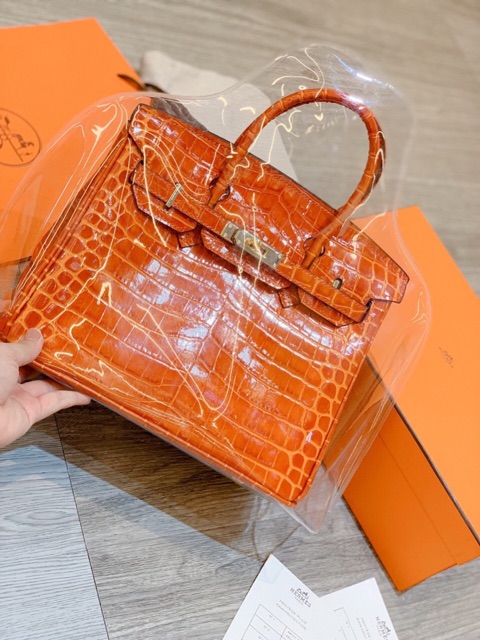 Túi hm birkin size 30
