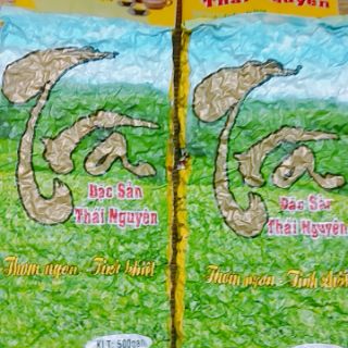 Trà tôm nõn tân cương 500gam