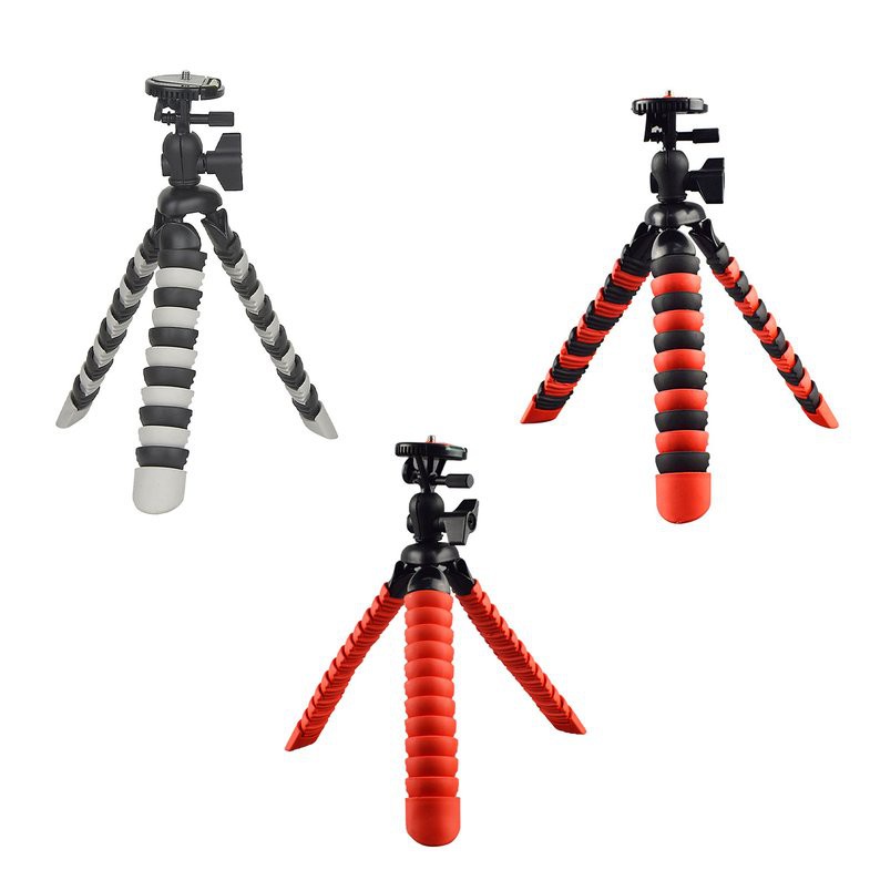Chân Tripod Mini Để Bàn Thông Dụng Cho Máy Ảnh Kỹ Thuật Số | BigBuy360 - bigbuy360.vn