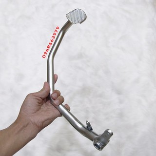 Đạp thắng wave ZX chính hãng.