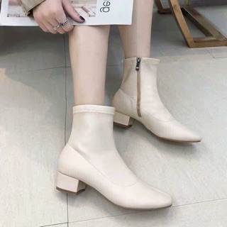 Giày boot cho ce