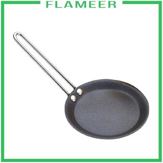 Chảo rán chống dính mini 12cm