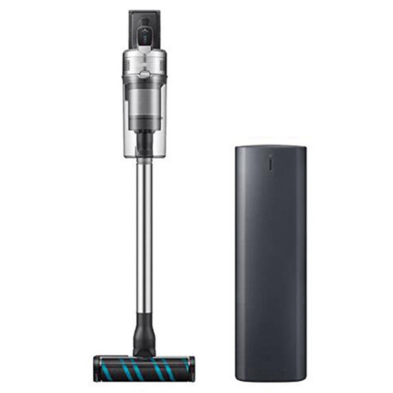 Bộ 10 Túi Đựng Bụi Cho Máy Hút Bụi Samsung VCA-RDB95 Jet Bot + Jet Bot AI +