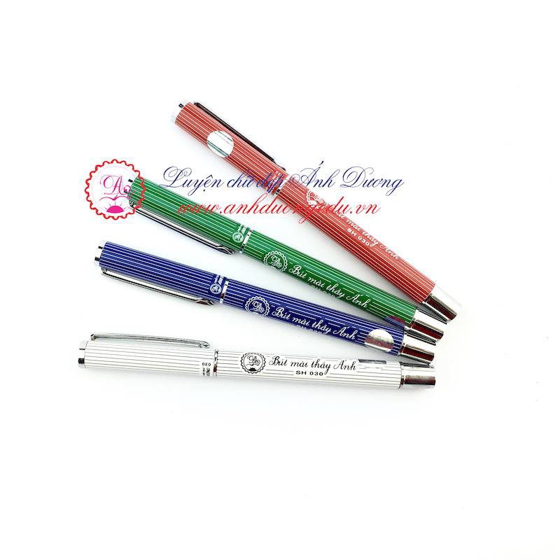 Bút thầy Ánh Sh030