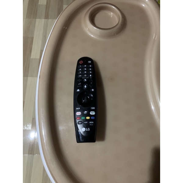 Điều khiển LG đã qua sử dụng | BigBuy360 - bigbuy360.vn