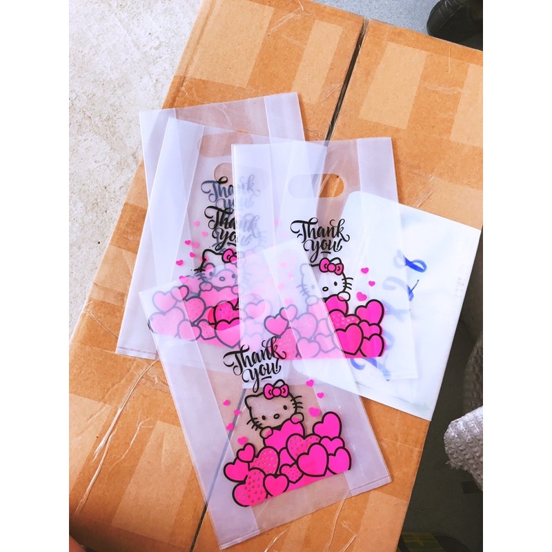 1Kg Túi kitty in 2 màu