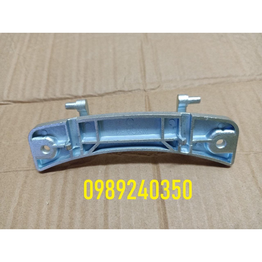 Bản lề máy giặt Midea MFG 70-1000, MFG80-1200, MFG90-1200 cửa ngang chính hãng