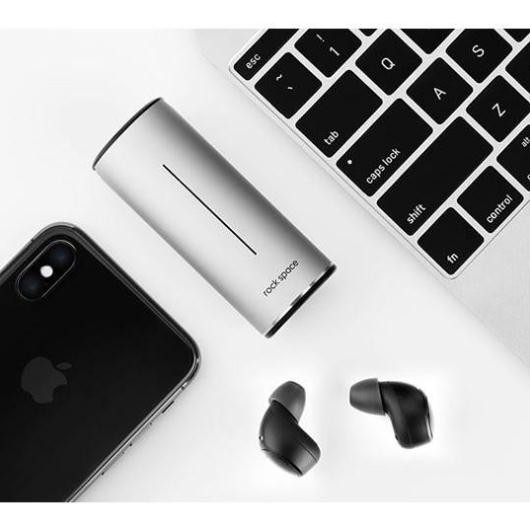 Tai Nghe Bluetooth EB50 TWS ROCK S
