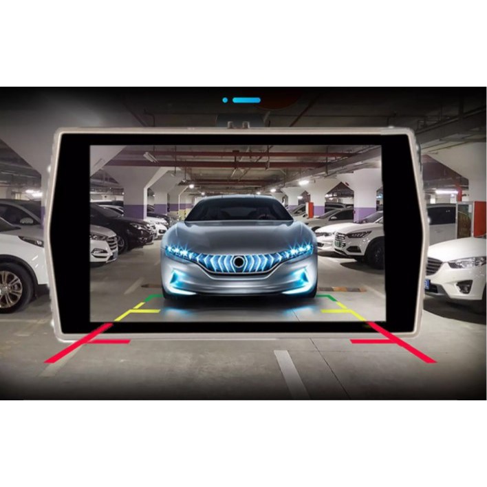 Camera Hành Trình Ô Tô X008 Full HD 1296p Chống Rung Camera Trước Và Sau Oto Siêu Nét