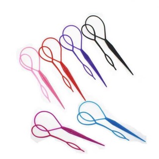 Set 2 Dụng Cụ Tạo Kiểu Tóc