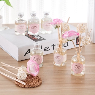Tinh dầu nước hoa thơm phòng Aroma Diffuser