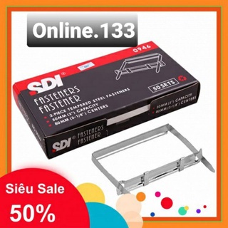 NẸP GIẤY SDI 0946 (50 chiếc/hộp)