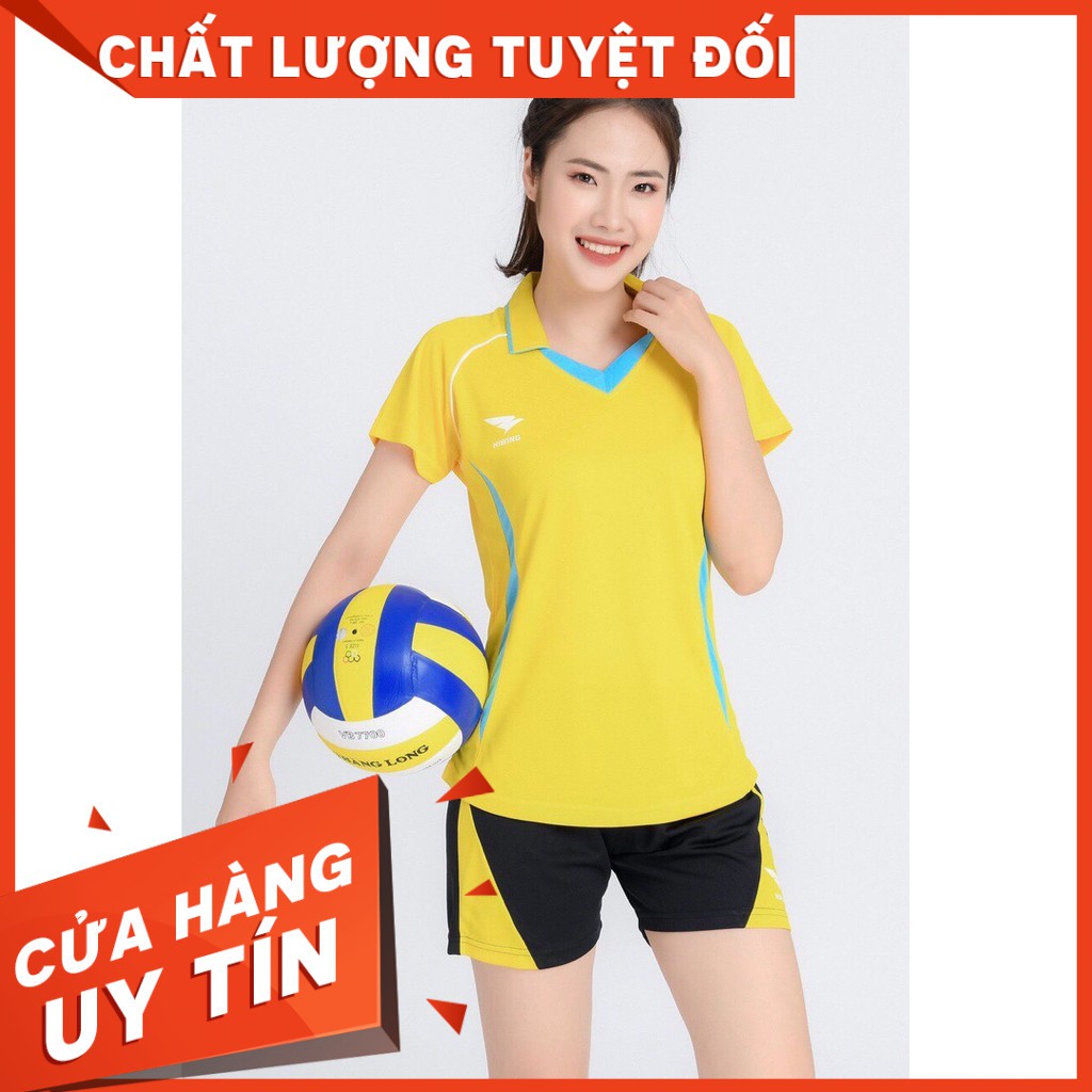 ÁO BÓNG CHUYỀN NAM NỮ
