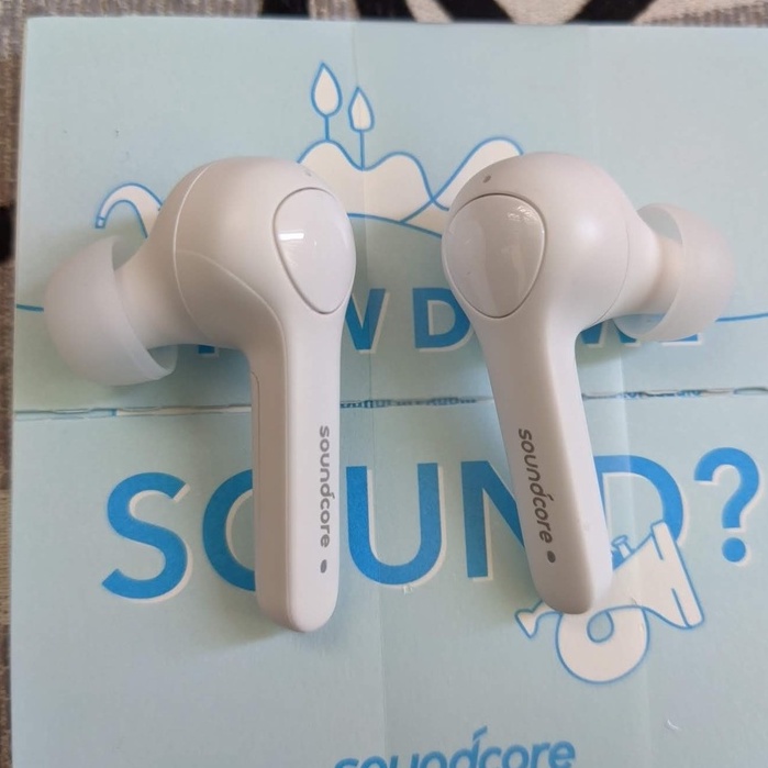 Tai Nghe Không Dây Bluetooth Anker Soundcore Life Note A3908 Bluetooth 5.0 và atpX - hay như Life P2 A3919