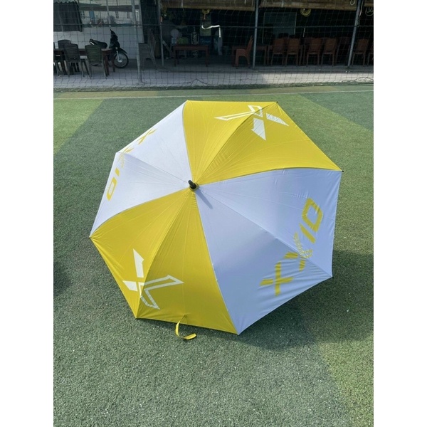 Ô Golf XXIO 2 Lớp, 2 Nan Chắc Khoẻ Cản Gió Tốt, Dù Golf