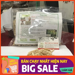 Mạch Môn 500 gr - Hàng Cao Cấp - Dược Liệu Thanh Bình