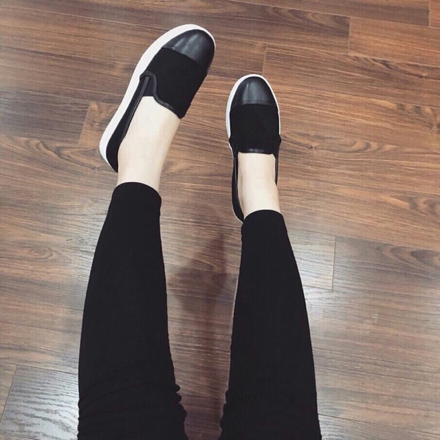 🎶 Slipon đế cao 3p😍