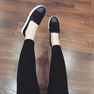 🎶 Slipon đế cao 3p😍