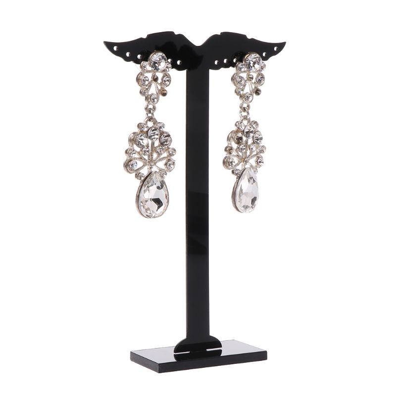 Giá Đỡ Trưng Bày Bông Tai Hình Chim Đại Bàng