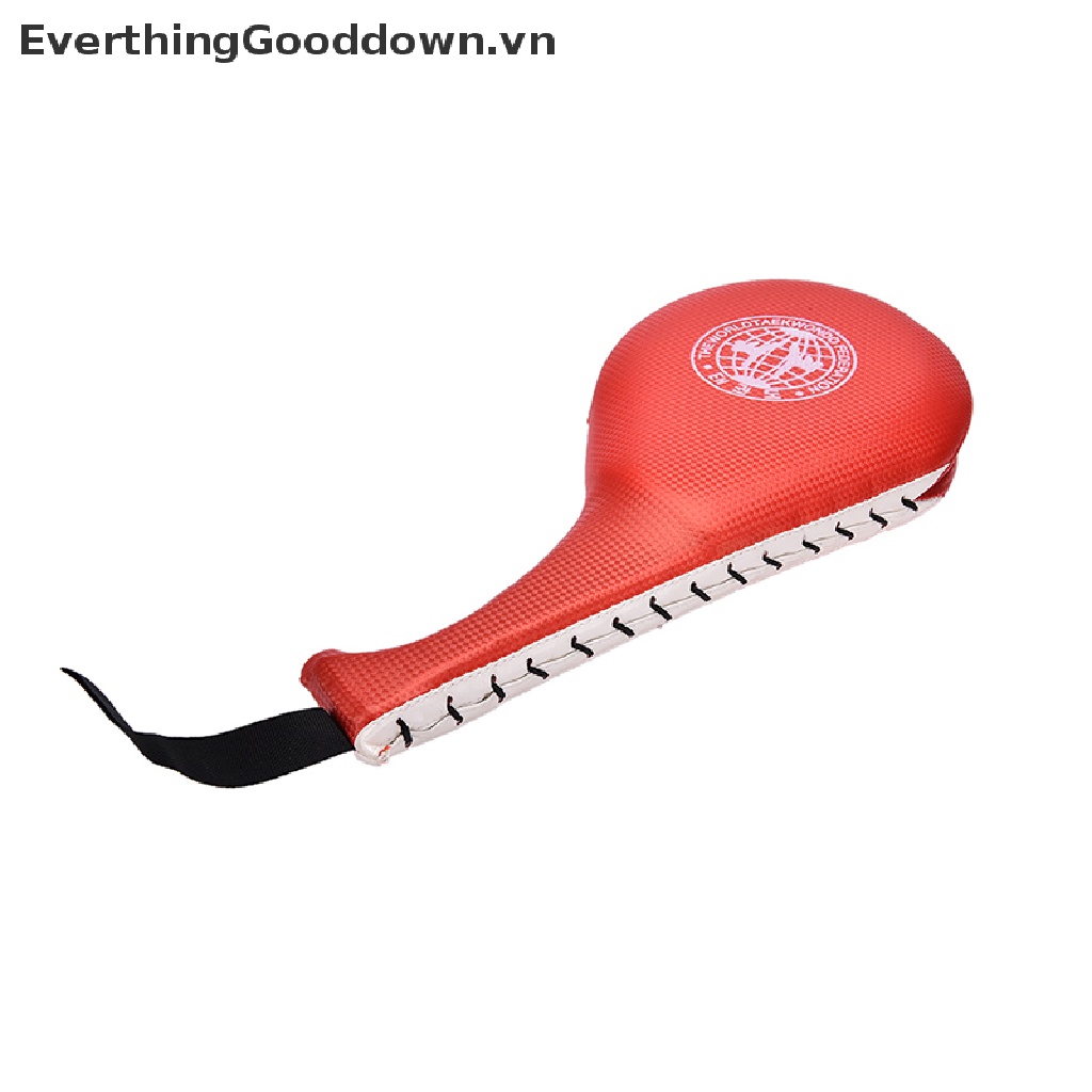 Everthinggooddown Đệm Tập Đá Taekwondo Tae Kwon Do Karate Kickboxing MMA