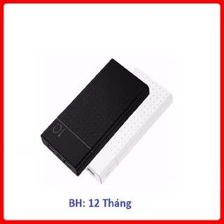 Sạc dự phòng CAZA N02 10000mAh